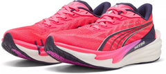 PUMA x HYROX Deviate NITRO 4 - PURE PINK / PUMA WHITE