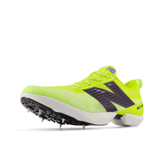 New Balance FuelCell SuperComp PWR-X v3 - ALKALINE GREEN