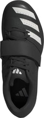 adidas Jumpstar - CORE BLACK / ZERO MET / SPARK