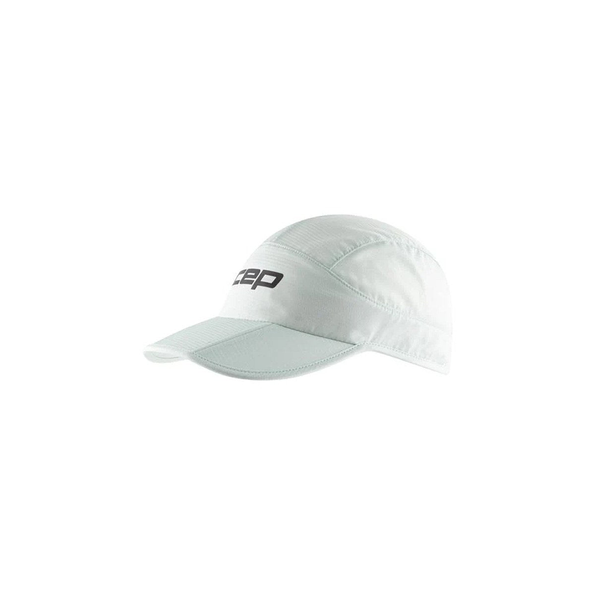 CEP The Core Run Foldable Cap - ICE