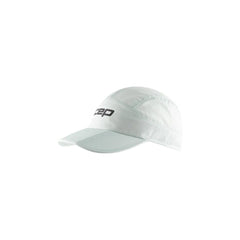 CEP The Core Run Foldable Cap - ICE