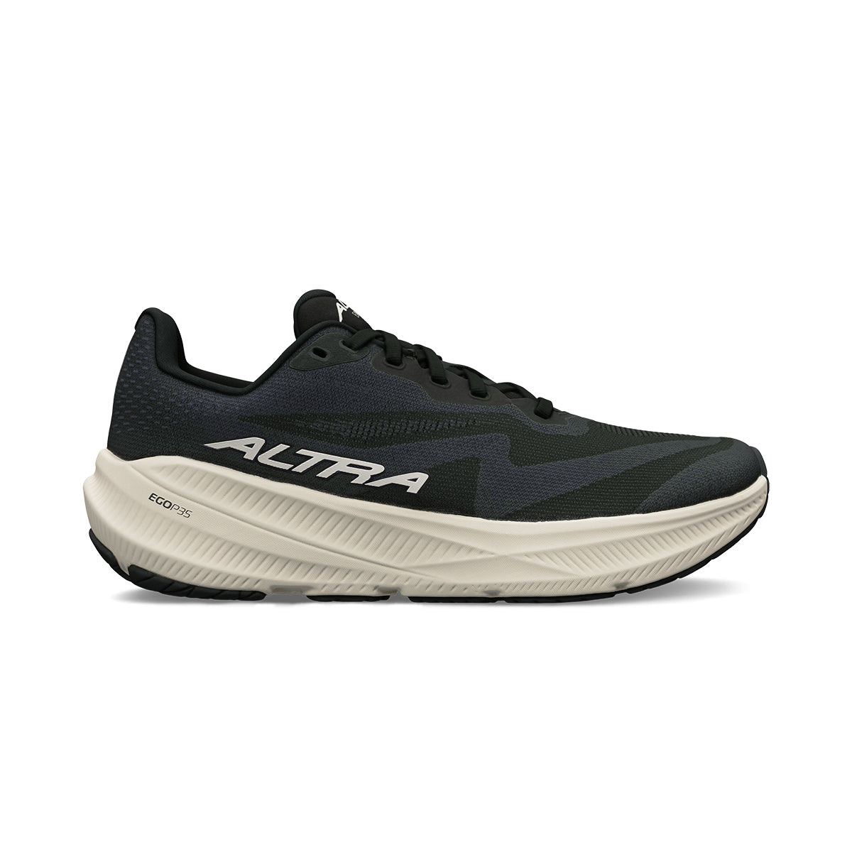 Altra Experience Flow 3 - BLACK / WHITE