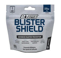 2Toms® BlisterShield 2.5oz