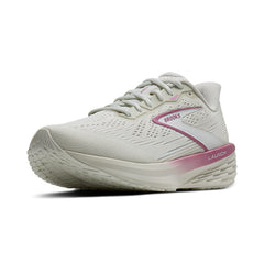 Brooks Launch 12 - BLUEWASH / PINK