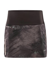 Craft Adv SubZ Skirt 3 - BARK / MULTI