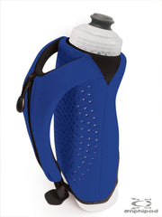 Amphipod Hydraform Handheld Ergo-Lite - 16oz - CHARCOAL