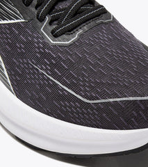 Diadora Mythos Blushield Volo 5 - BLACK / WHITE