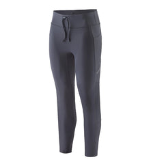 Patagonia Endless Run 7/8 Tight - BLACK
