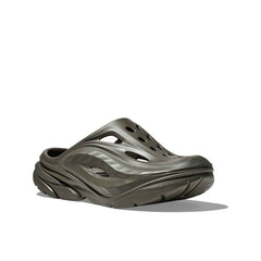 HOKA Ora Recovery Mule - SLATE / SLATE