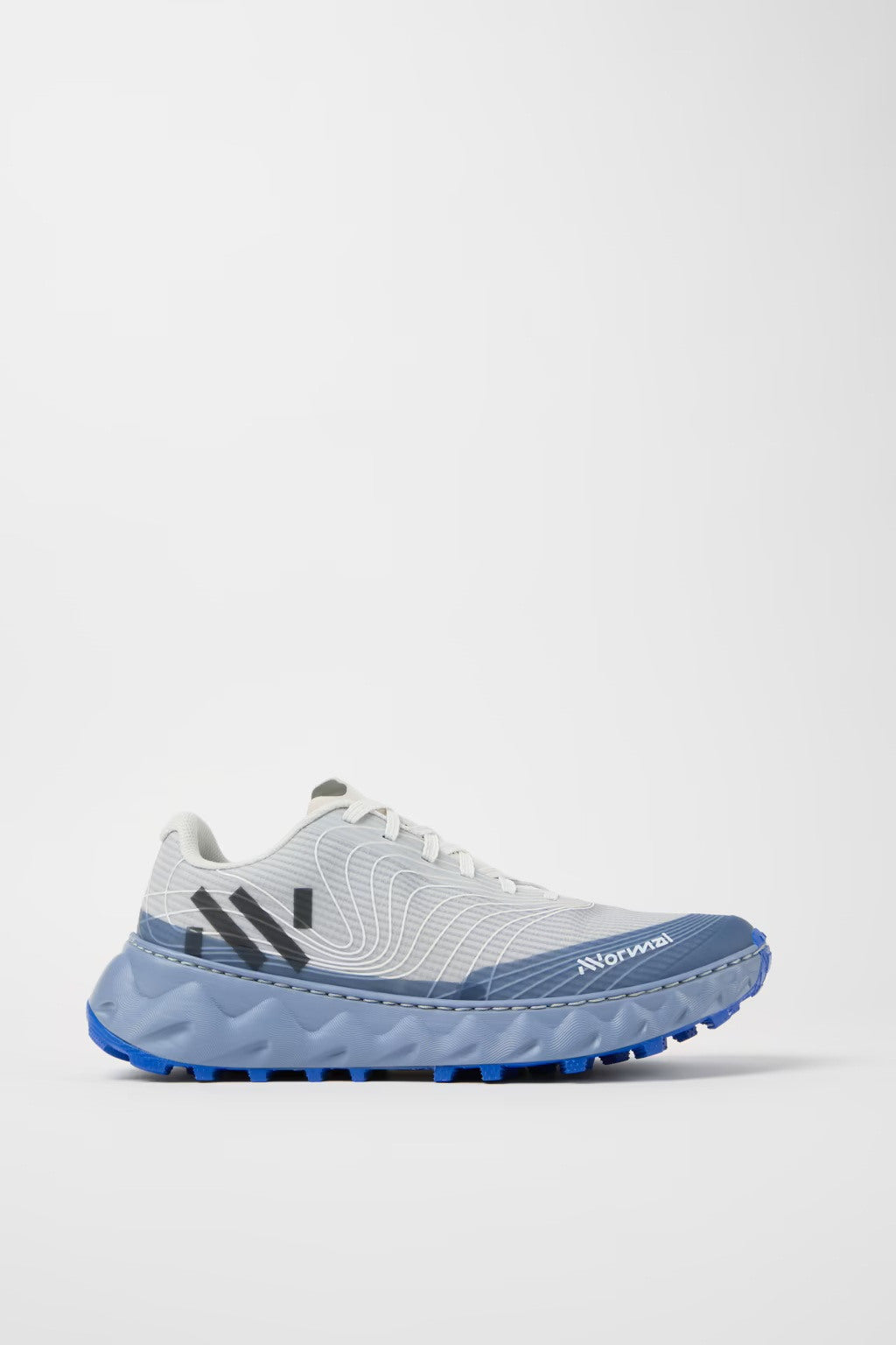 NNormal Tomir 2.0 NN - BLUE