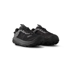 KARHU Ikoni Trail WR - BLACK / BLACK