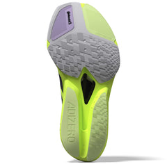 Adidas Adizero Prime X3 Strung - SOLAR YELLOW / SOLAR YELLOW / SOLAR YELLOW
