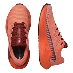 Salomon DRX Defy GRVL - CANYON / GINGER / FIRE BRICK