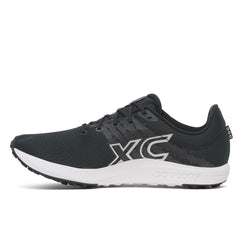 Saucony Kilkenny XC 10 - Flat - BLACK / WHITE