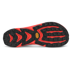 Altra Mont Blanc Carbon - WHITE / CORAL