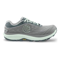 Topo Pursuit 2 - GREY  /  MINT
