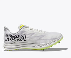 HOKA Crescendo MD - WHITE / NIMBUS CLOUD