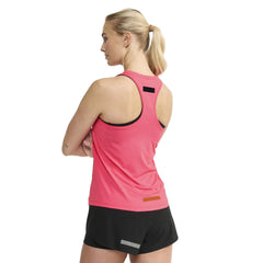 Craft Pro Singlet 2.0 - FUCHSIA