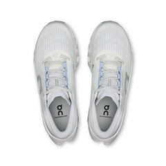 On Cloudmonster 3 - WHITE / FROST