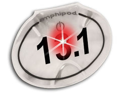 Amphipod Vizlet LED Distance™  Singles - 13.1