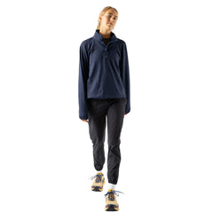 Rabbit Backcountry Fleece - MIDNIGHT BLUE
