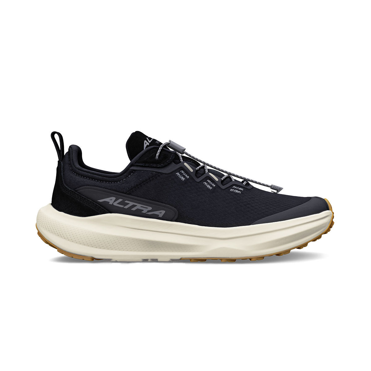 Altra Voyager - BLACK / BLACK