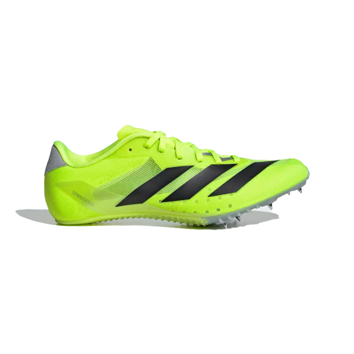 adidas Sprintstar - LUCID LEMON / CORE BLACK / HALO SILVER