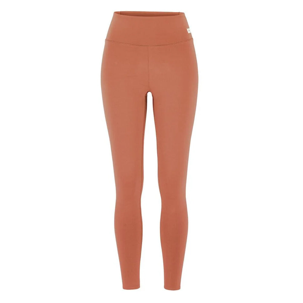 Craft Collect 7/8 Tights - SEQUOIA