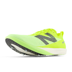 New Balance FuelCell SuperComp LD-X V3 - ALKALINE GREEN  / AFTERGLOW