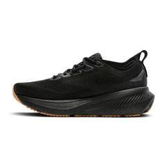 Brooks Glycerin 23 - BLACK / EBONY / BISCUIT