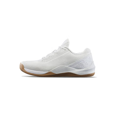 TYR CXT2 Trainer - WHITE / GUM