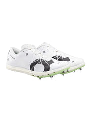 On Cloudspike 1500m - UNDYED-WHITE / MINT