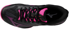 Mizuno Wave Exceed 2 AC - BLACK PINK TETRA