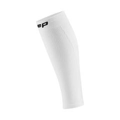 CEP The Core Run Calf Sleeves 5.0 - BLACK