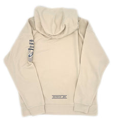 ASICS ATC Sweat Relaxed Pullover Hoodie - ASICS TRACK CLUB
