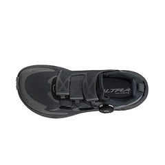 Altra Timp 5 BOA - BLACK / BLACK