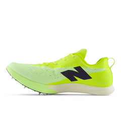 New Balance FuelCell SuperComp MD-X v3 - ALKALINE GREEN