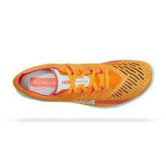 HOKA Cielo X LD - RADIANT YELLOW / CAMELLIA