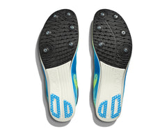 HOKA Cielo FLYX - LETTUCE / VIRTUAL BLUE