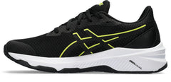 ASICS GT-1000 v12 - BLACK / BRIGHT YELLOW