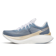 Saucony Endorphin Pro 5 - STORM / GILDED