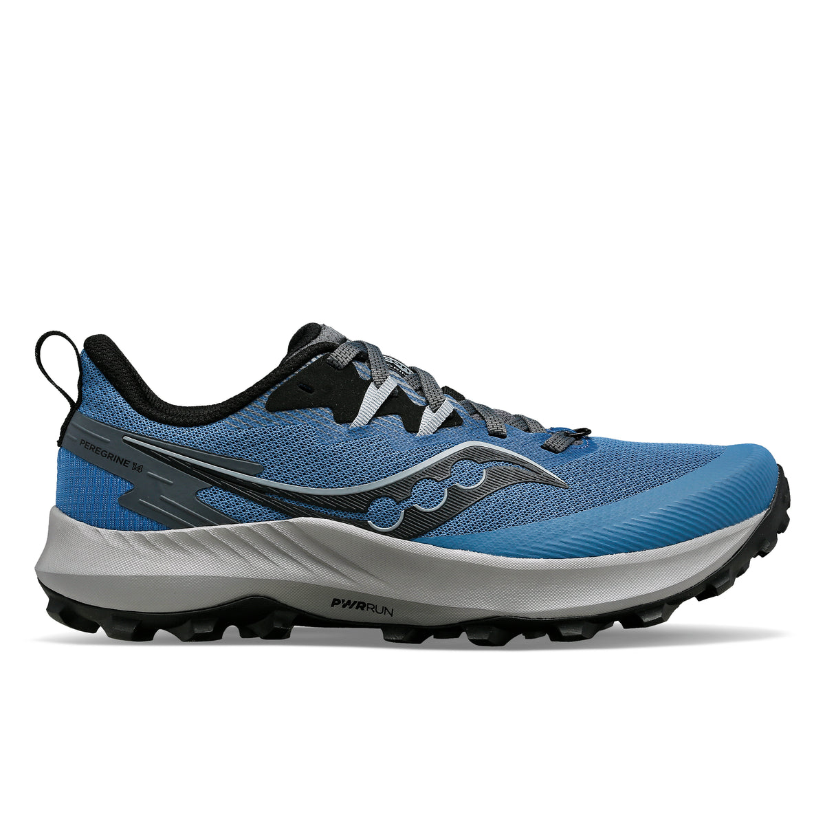Saucony Peregrine 14 - ASTRO / CARBON