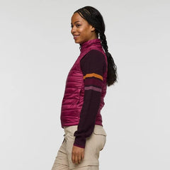 Cotopaxi Capa Insulated Vest - JAM