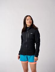 Brooks High Point Waterproof Jacket 2 - BLACK