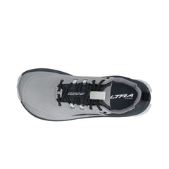 Altra Lone Peak 9 Waterproof Low - GRAY