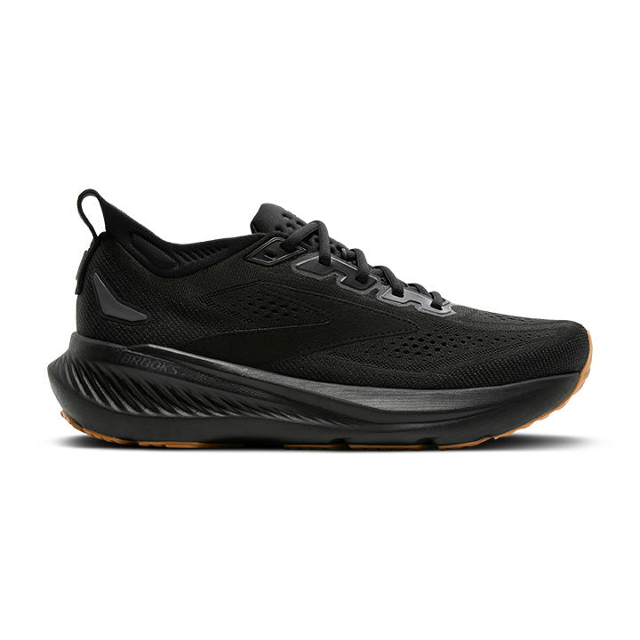 Brooks Glycerin 23 - BLACK / EBONY / BISCUIT