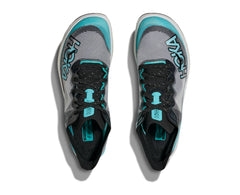 HOKA Cielo X 3 MD - BLACK / CIELO BLUE