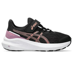 ASICS Gt-1000 13 PS - BLACK / SUN CORAL