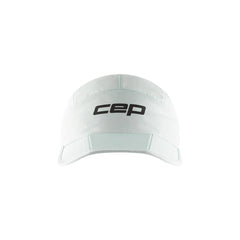 CEP The Core Run Foldable Cap - ICE