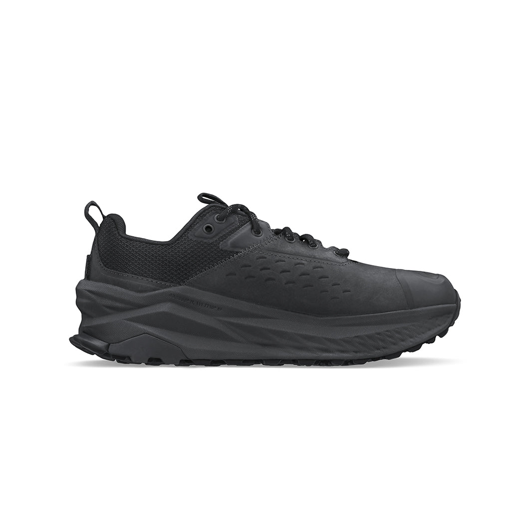 Altra Olympus Low GTX 2 - BLACK